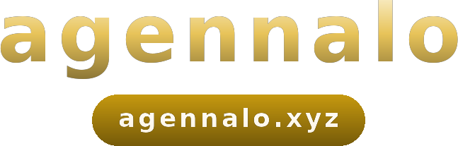 agennalo logo